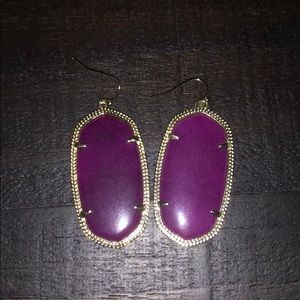 Kendra Scott Danielle Earrings